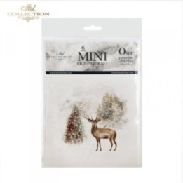 Rijstpapierset RSM026