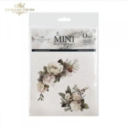 Rijstpapierset RSM027