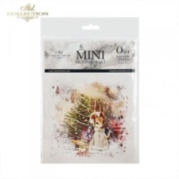Rijstpapierset RSM028