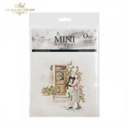 Rijstpapierset RSM030