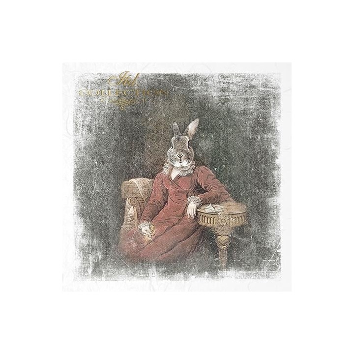 Rijstpapierset RSM031