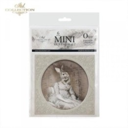 Rijstpapierset RSM032
