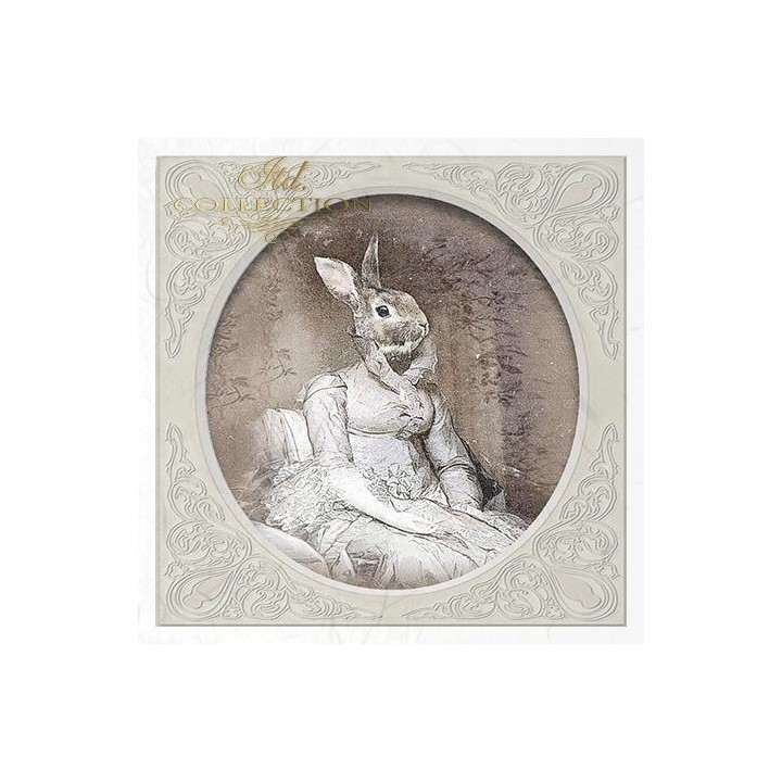 Rijstpapierset RSM032