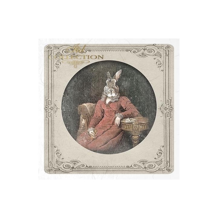 Rijstpapierset RSM032