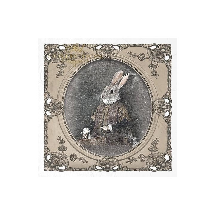 Rijstpapierset RSM032