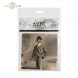 Rijstpapierset RSM033
