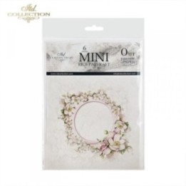Rijstpapierset RSM040