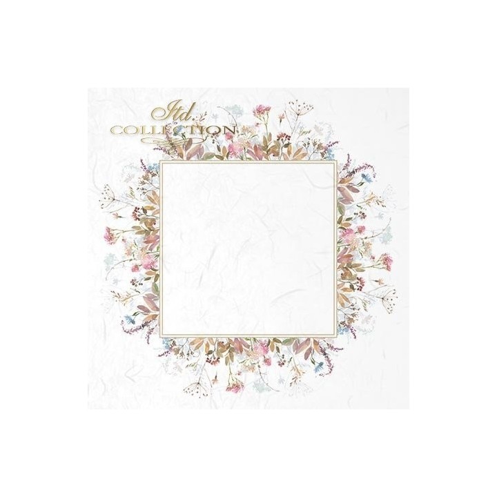 Rijstpapierset RSM041