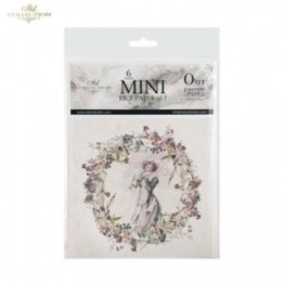 Rijstpapierset RSM042