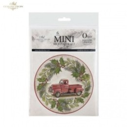 Rijstpapierset RSM044