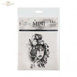 Rijstpapierset RSM045