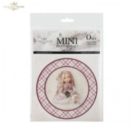 Rijstpapierset RSM048