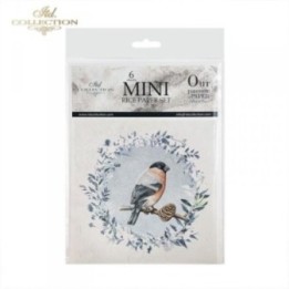 Rijstpapierset RSM049