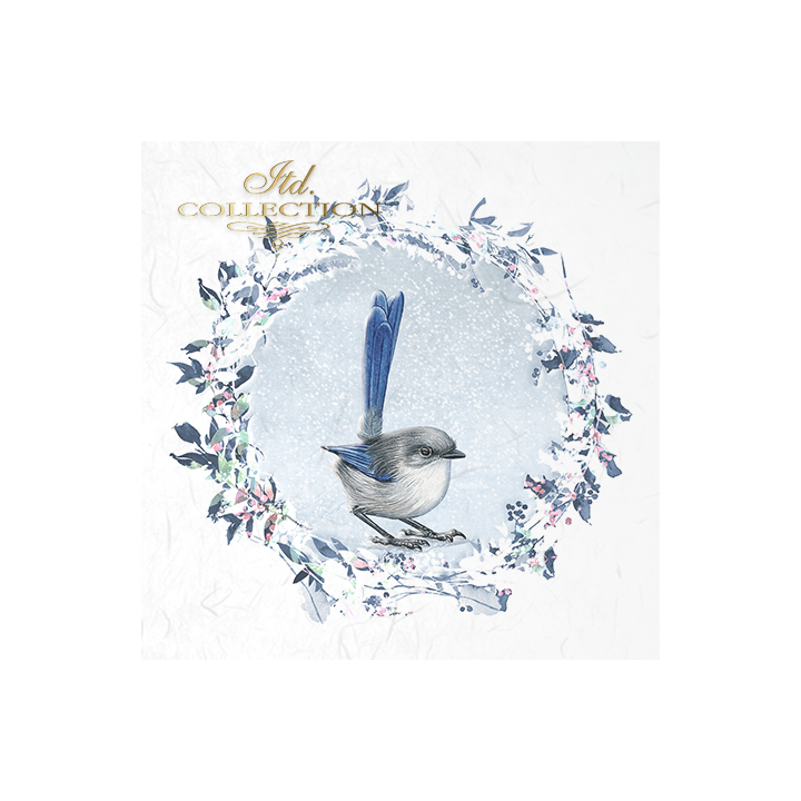 Rijstpapierset RSM049