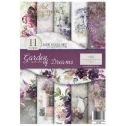 Creatieve set RP005 Tuin der Dromen
