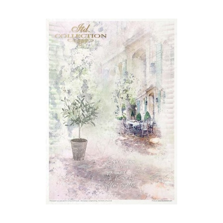 Creatieve set RP005 Tuin der Dromen