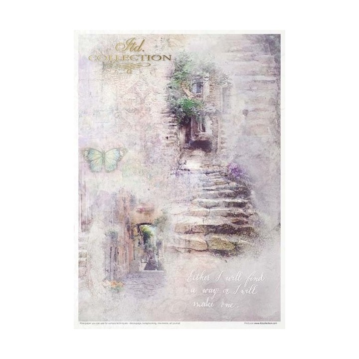 Creatieve set RP005 Tuin der Dromen