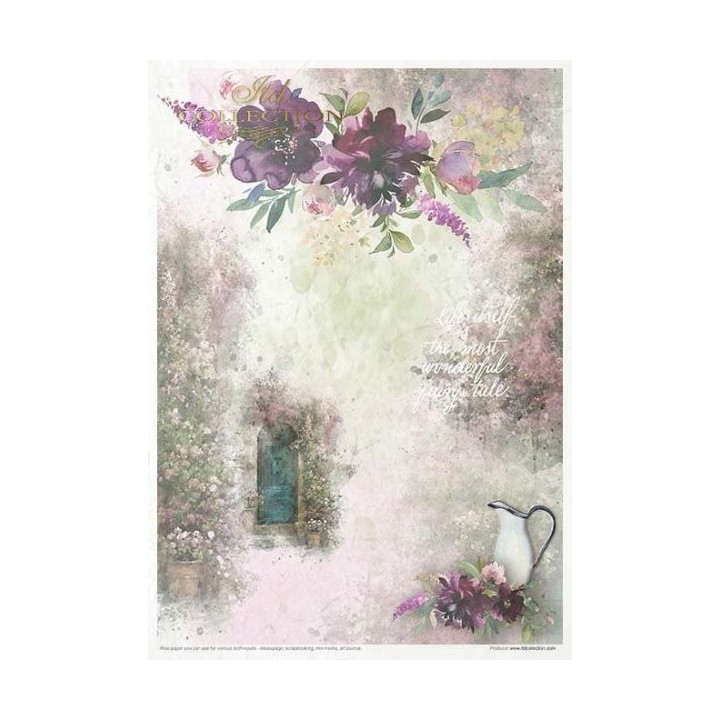 Creatieve set RP005 Tuin der Dromen