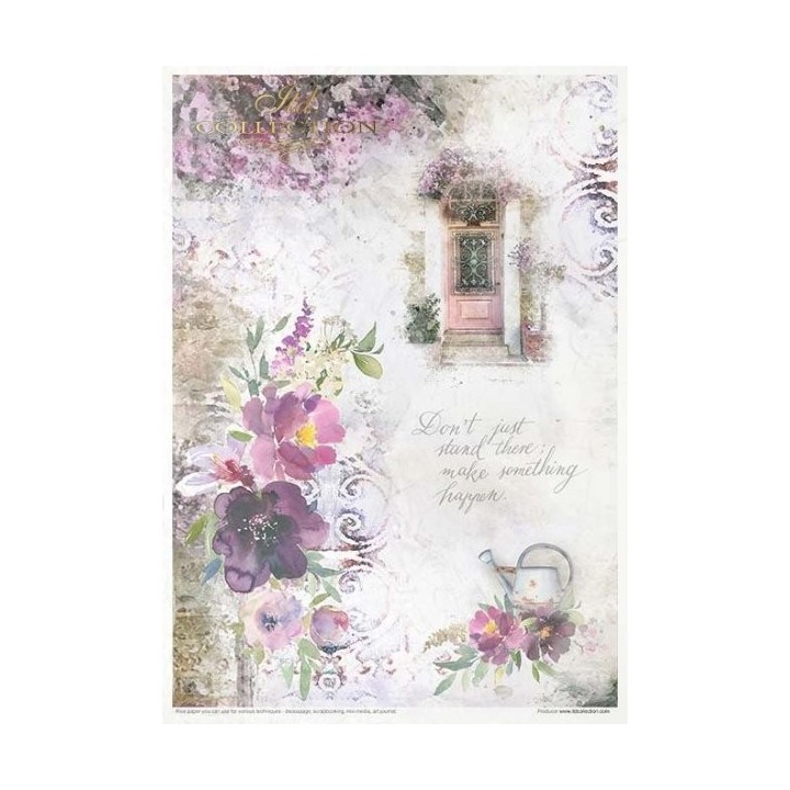 Creatieve set RP005 Tuin der Dromen