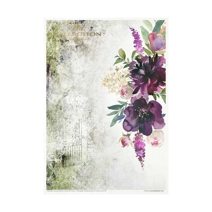Creatieve set RP005 Tuin der Dromen