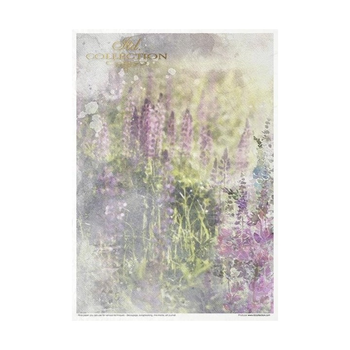 Creatieve set RP007 Zomerweide