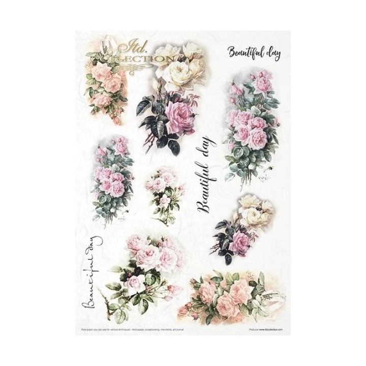 Creatieve set RP016 Verliefd