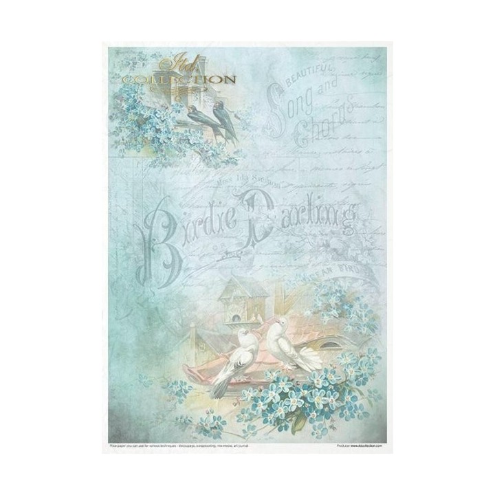 Creatieve set RP016 Verliefd