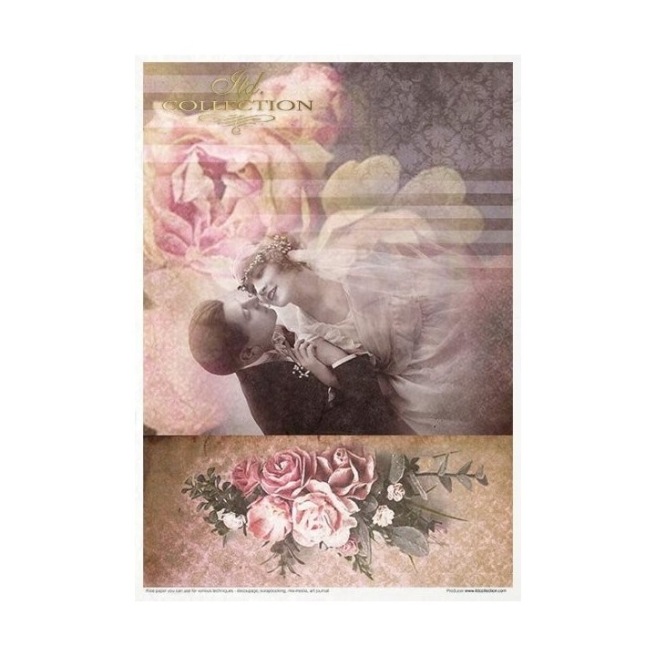 Creatieve set RP016 Verliefd