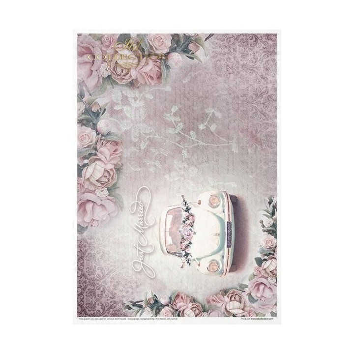 Creatieve set RP016 Verliefd