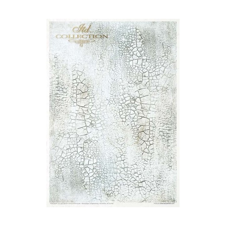 Creatieve set RP030 Shabby Chic voor de lente