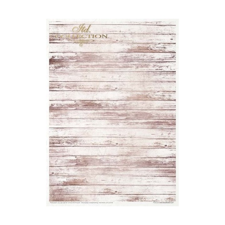 Creatieve set RP031 Roze zomertijd