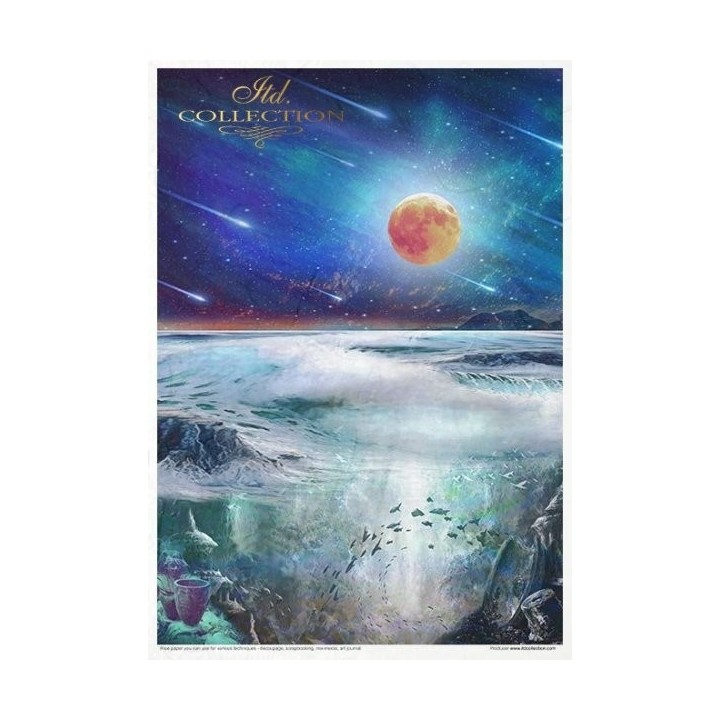 Creatieve set RP040 De zoektocht naar Atlantis