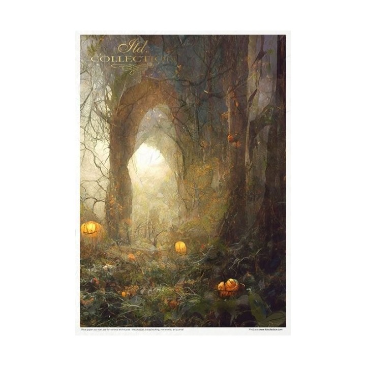 Creatieve set RP046 Halloween