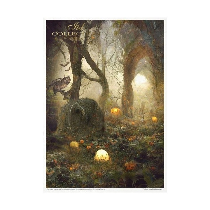 Creatieve set RP046 Halloween
