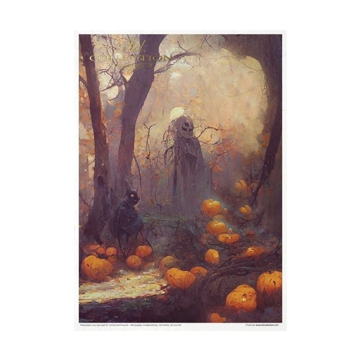 Creatieve set RP046 Halloween