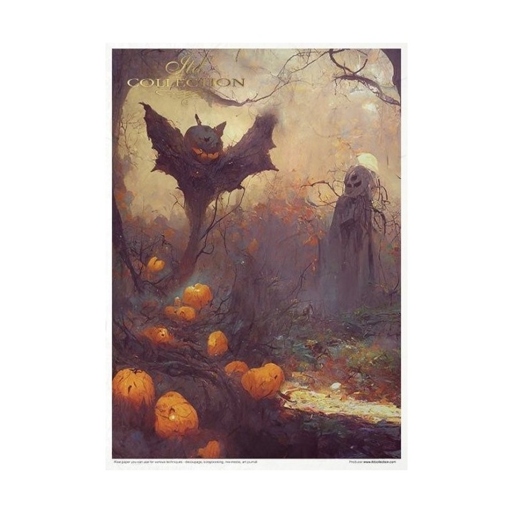 Creatieve set RP046 Halloween