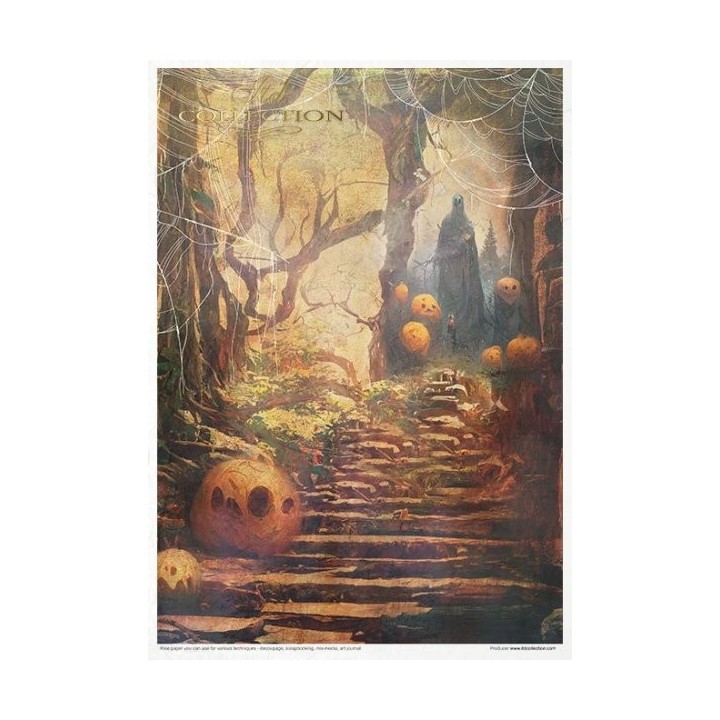 Creatieve set RP046 Halloween