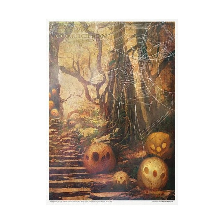 Creatieve set RP046 Halloween