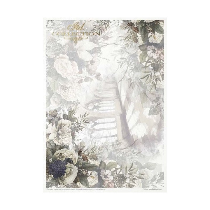 Creatieve set RP048 Nostalgie