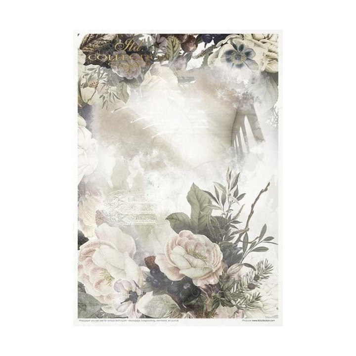 Creatieve set RP048 Nostalgie