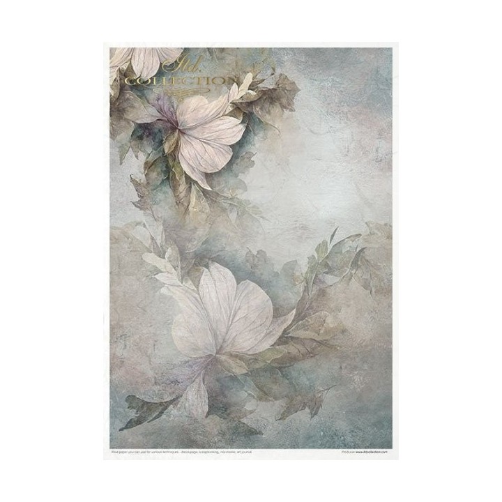 Creatieve set RP049 Winterliefdesverhaal