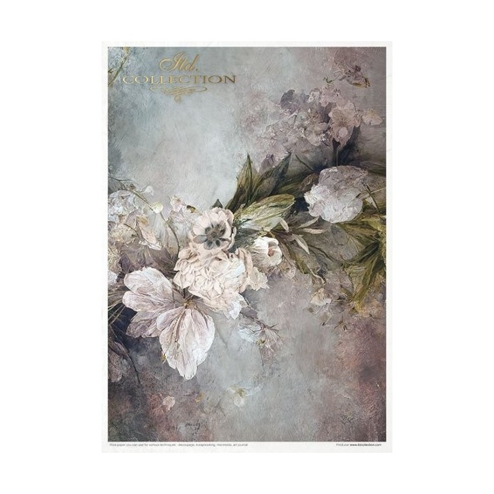 Creatieve set RP049 Winterliefdesverhaal