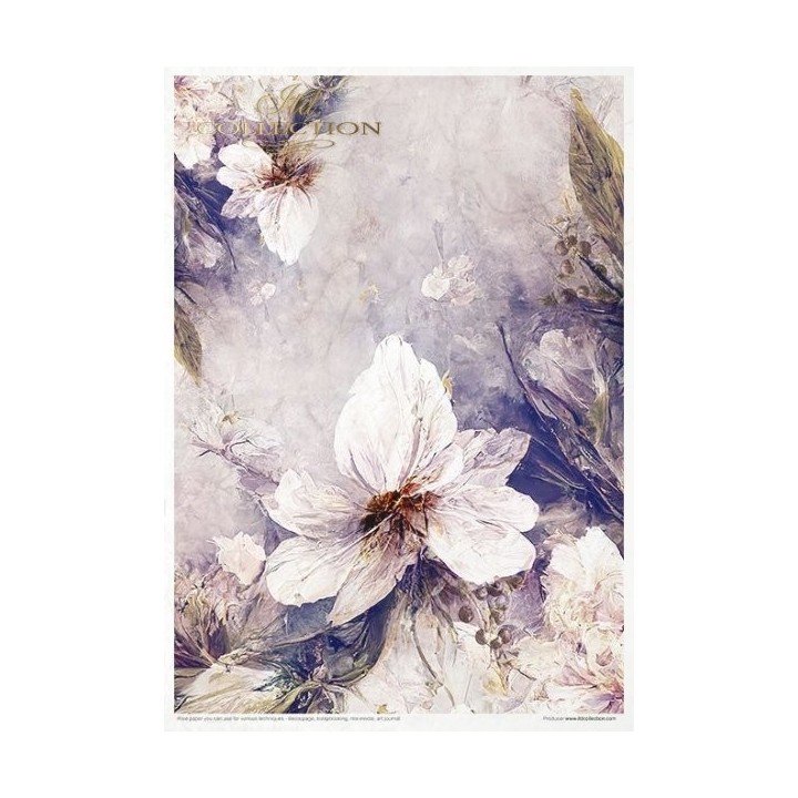 Creatieve set RP049 Winterliefdesverhaal