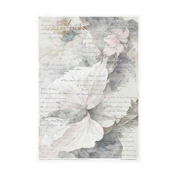 Creatieve set RP049 Winterliefdesverhaal