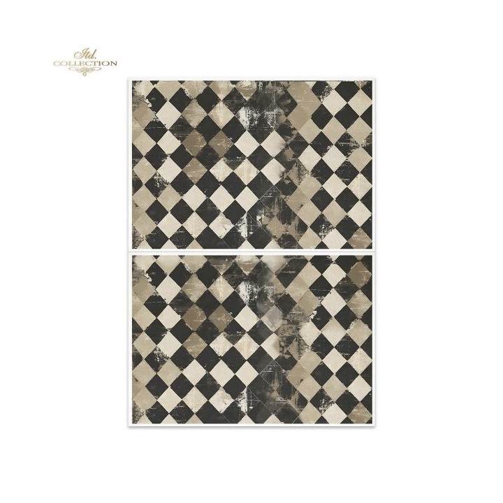 Moerbeipapier voor knutselprojecten – Set FPA2019