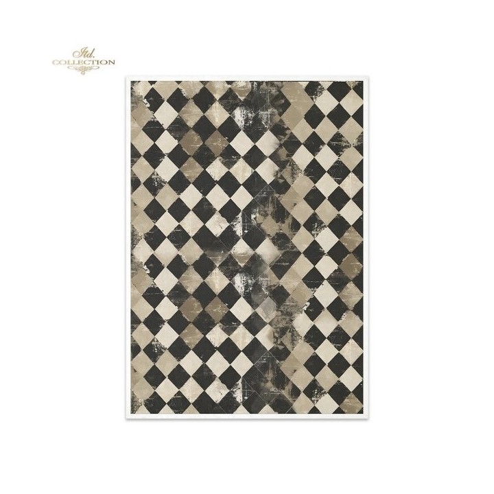 Moerbeipapier voor knutselprojecten – Set FPA3007