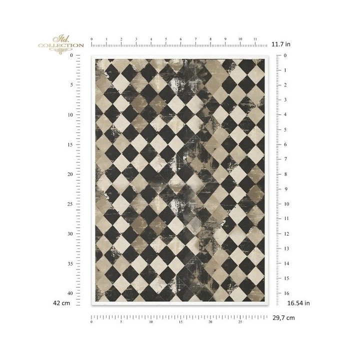 Moerbeipapier voor knutselprojecten – Set FPA3007