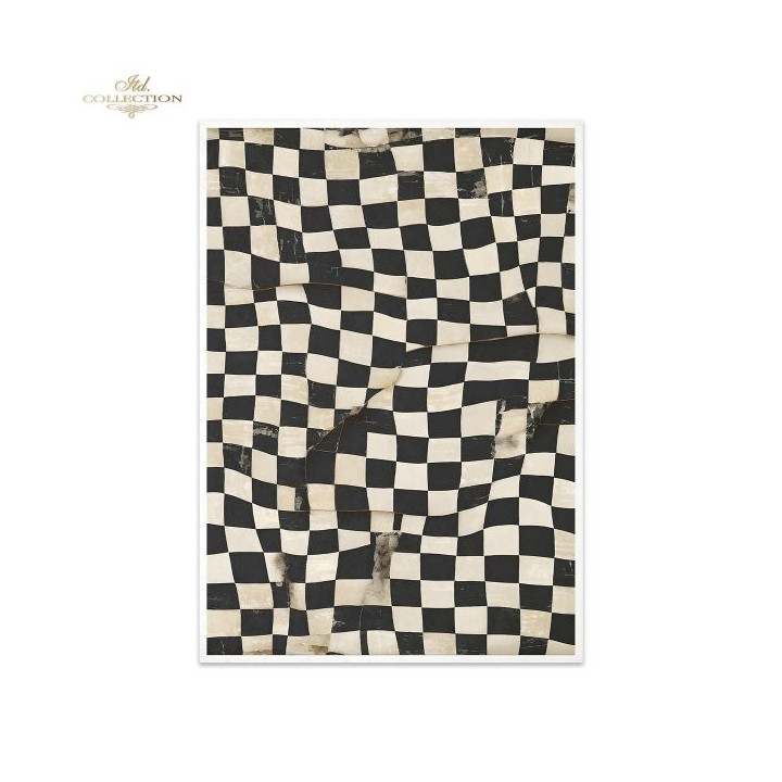 Moerbeipapier voor knutselprojecten – Set FPA3007