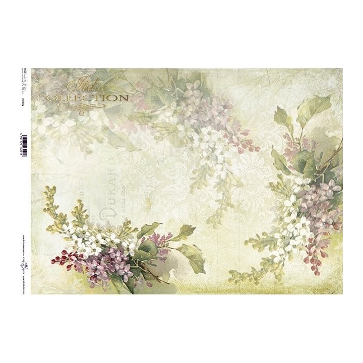 Rijstpapier R0070L