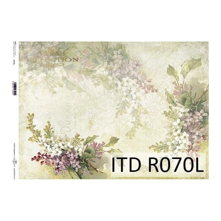 Rijstpapier R0070L